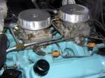 1963 PONTIAC GRAND PRIX 2 DOOR HARDTOP - Engine - 70886