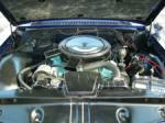 1963 PONTIAC GRAND PRIX TRI-POWER 421 2 DOOR HARDTOP - Engine - 70935