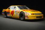 1995 CHEVROLET LUMINA NASCAR #4 KODAK STERLING MARLIN - Front 3/4 - 71192