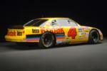 1995 CHEVROLET LUMINA NASCAR #4 KODAK STERLING MARLIN - Rear 3/4 - 71192