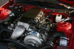 2008 FORD MUSTANG GT CUSTOM COUPE - Engine - 71546