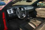 2008 FORD MUSTANG GT CUSTOM COUPE - Interior - 71546