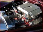 1996 BUICK CUSTOM "BLACKHAWK" - Engine - 71633