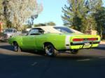1970 DODGE CHARGER 2 DOOR COUPE - Rear 3/4 - 71648