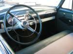 1953 CHEVROLET BEL AIR 2 DOOR HARDTOP - Interior - 71694