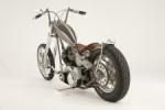 2007 PAUL YAFFE ORIGINAL OLD SCHOOL CHOPPER - Rear 3/4 - 71751