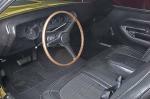 1970 PLYMOUTH HEMI CUDA 2 DOOR HARDTOP - Interior - 71778