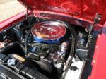 1967 FORD MUSTANG GTA CONVERTIBLE - Engine - 75274