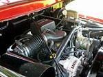 1953 FORD PICKUP STREET ROD - Engine - 79069