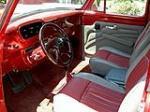 1953 FORD PICKUP STREET ROD - Interior - 79069