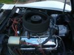 1969 CHEVROLET CORVETTE ZL1 RE-CREATION - Engine - 81064