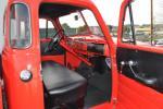 1953 CHEVROLET 3100 PICKUP - Interior - 81105