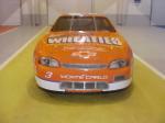 1993 CHEVROLET MONTE CARLO DALE EARNHARDT SR WHEATIES CAR - Interior - 81152