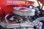 1960 CHEVROLET APACHE FLEETSIDE PICKUP - Engine - 81172