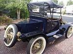 1913 FORD MODEL T RUNABOUT - Rear 3/4 - 81190