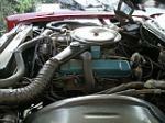 1978 CADILLAC ELDORADO BIARRITZ 2 DOOR COUPE - Engine - 81199