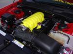 2008 DODGE CHALLENGER CUSTOM COUPE - Engine - 81607