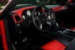 2008 DODGE CHALLENGER CUSTOM COUPE - Interior - 81607