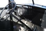 1939 DODGE PICKUP - Interior - 81701