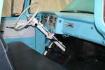 1959 GMC 100 STEPSIDE PICKUP - Interior - 81901