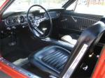 1965 FORD MUSTANG GT COUPE - Interior - 82626