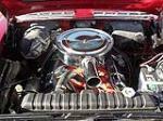 1958 OLDSMOBILE SUPER 88 4 DOOR SEDAN - Engine - 82767