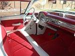 1958 OLDSMOBILE SUPER 88 4 DOOR SEDAN - Interior - 82767