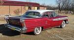 1958 OLDSMOBILE SUPER 88 4 DOOR SEDAN - Rear 3/4 - 82767