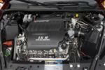 2007 CHEVROLET IMPALA SS ROCK AND ROLL PACE CAR - Engine - 82842