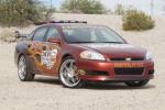 2007 CHEVROLET IMPALA SS ROCK AND ROLL PACE CAR - Front 3/4 - 82842