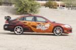 2007 CHEVROLET IMPALA SS ROCK AND ROLL PACE CAR - Side Profile - 82842