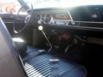 1970 PLYMOUTH DUSTER 2 DOOR HARDTOP - Interior - 84493