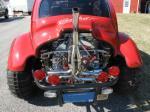 1973 VOLKSWAGEN BEETLE DUNE BUGGY - Engine - 89281