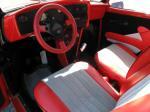 1973 VOLKSWAGEN BEETLE DUNE BUGGY - Interior - 89281