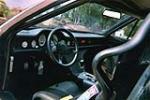 1972 DE TOMASO PANTERA 2 DOOR CUSTOM COUPE - Interior - 90924