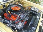 1971 DODGE CHALLENGER CONVERTIBLE "MOD SQUAD" - Engine - 91167