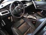 2006 BMW M5 CUSTOM 4 DOOR - Interior - 91292