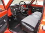 1972 GMC SIERRA 2500 PICKUP - Interior - 91465