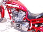 1999 BOURGET LOW-BLOW SOFTAIL CUSTOM MOTORCYCLE - Engine - 93644