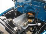 1949 CHEVROLET 3100 PANEL TRUCK - Engine - 96187