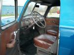 1949 CHEVROLET 3100 PANEL TRUCK - Interior - 96187