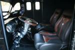 1964 DIVCO B100 CUSTOM MILK DELIVERY TRUCK - Interior - 96662