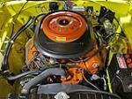 1970 DODGE CORONET R/T 2 DOOR - Engine - 96770