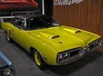 1970 DODGE CORONET R/T 2 DOOR - Front 3/4 - 96770