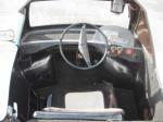 1984 HONDA ZOE CONVERTIBLE - Interior - 96981