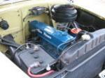 1953 CHEVROLET BEL AIR CONVERTIBLE - Engine - 97445