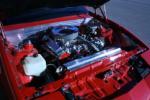 1984 PONTIAC FIREBIRD TRANS AM CUSTOM COUPE - Engine - 97519