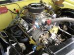1974 CHEVROLET CAMARO CUSTOM COUPE - Engine - 98097