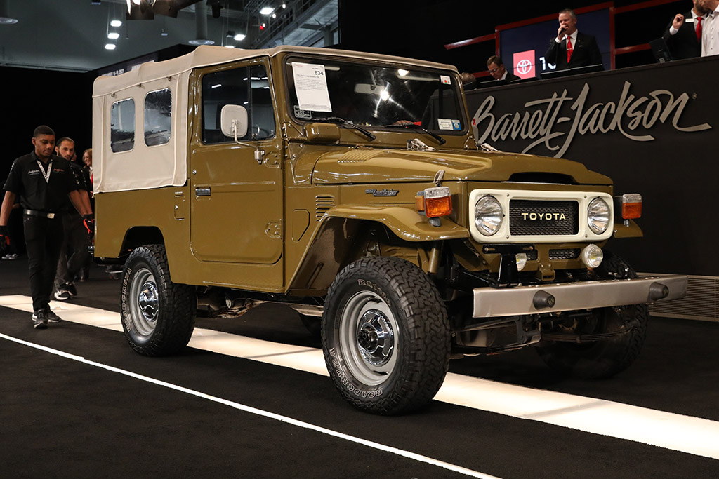 634_1984 TOYOTA LAND CRUISER FJ43