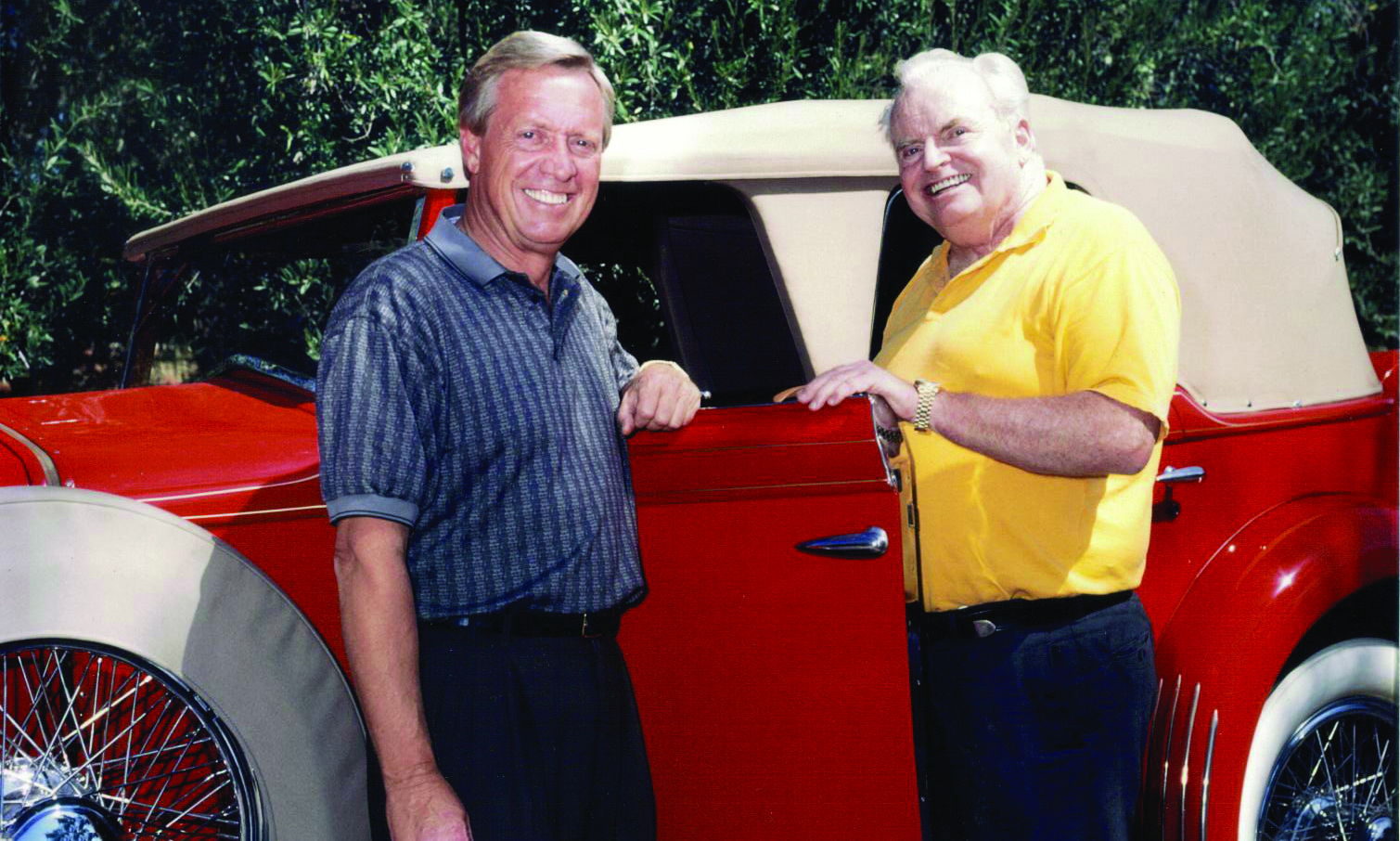 crop DonWilliams and TomBarrett In 1993 1